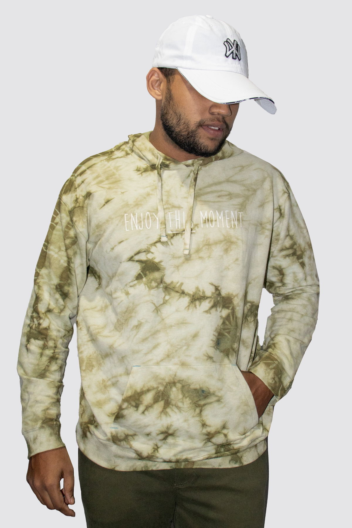 UNISEX HOODIE SWEATSHIRT