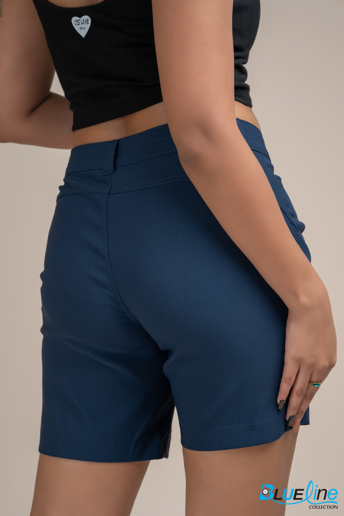 WATERPROOF HOT SHORT