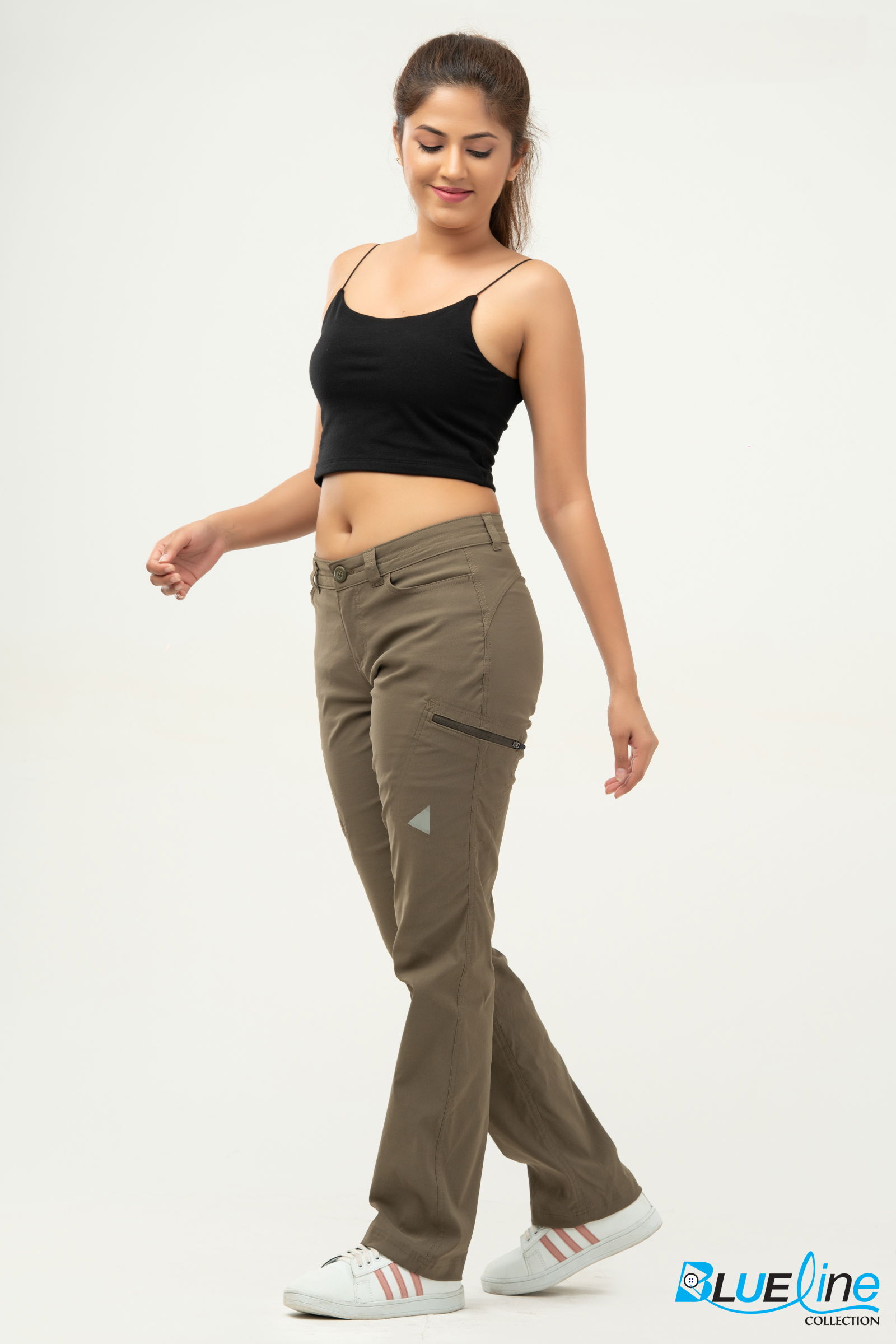 WATERPROOF RAINIER PANTS