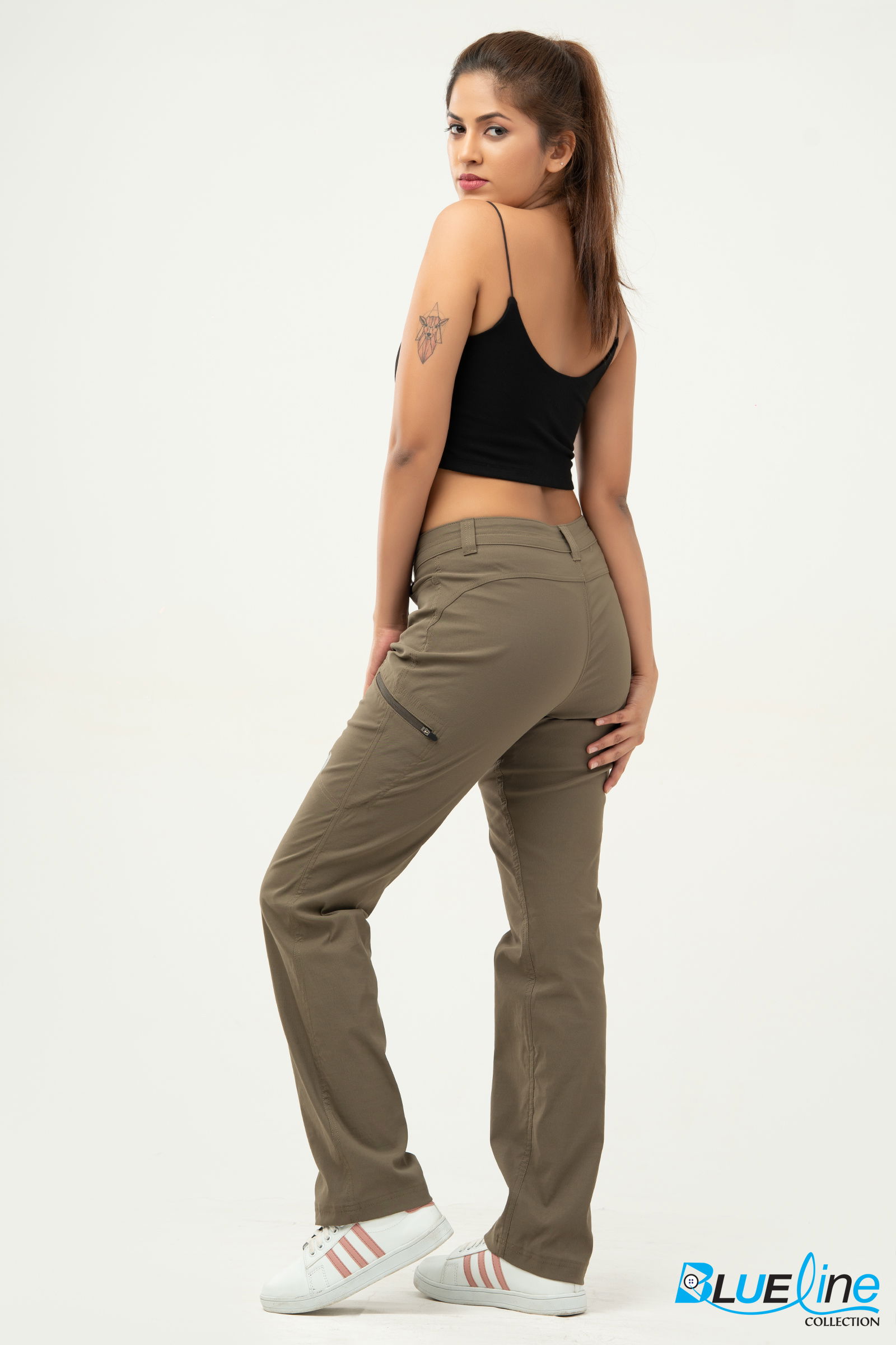 WATERPROOF RAINIER PANTS