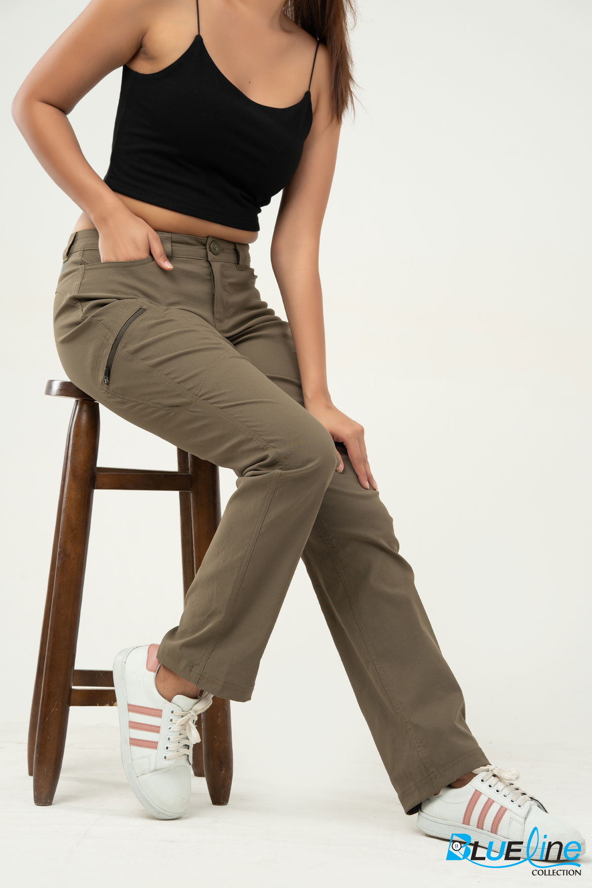 WATERPROOF RAINIER PANTS