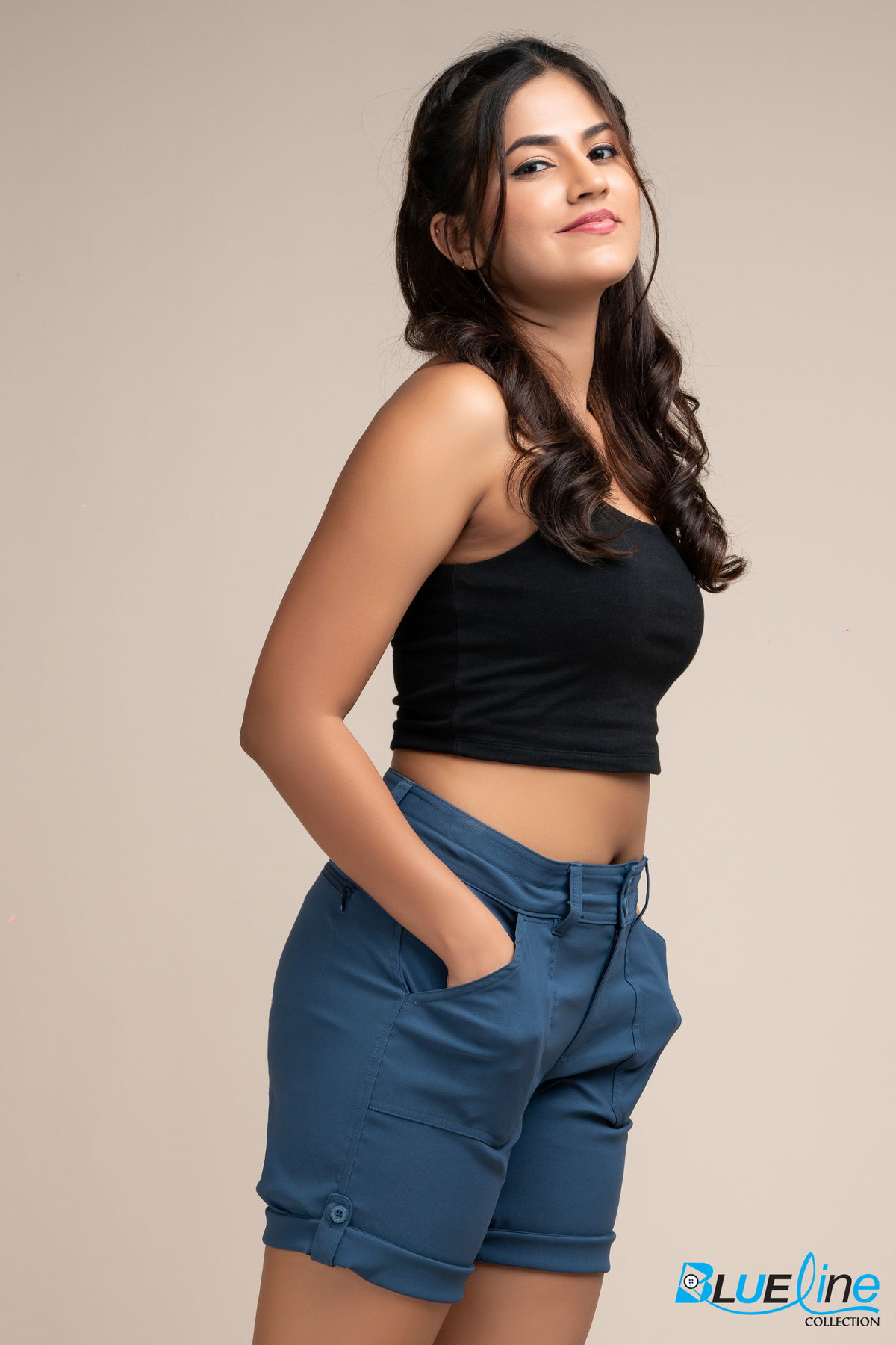 WOMEN'S RAINIER SHORTS