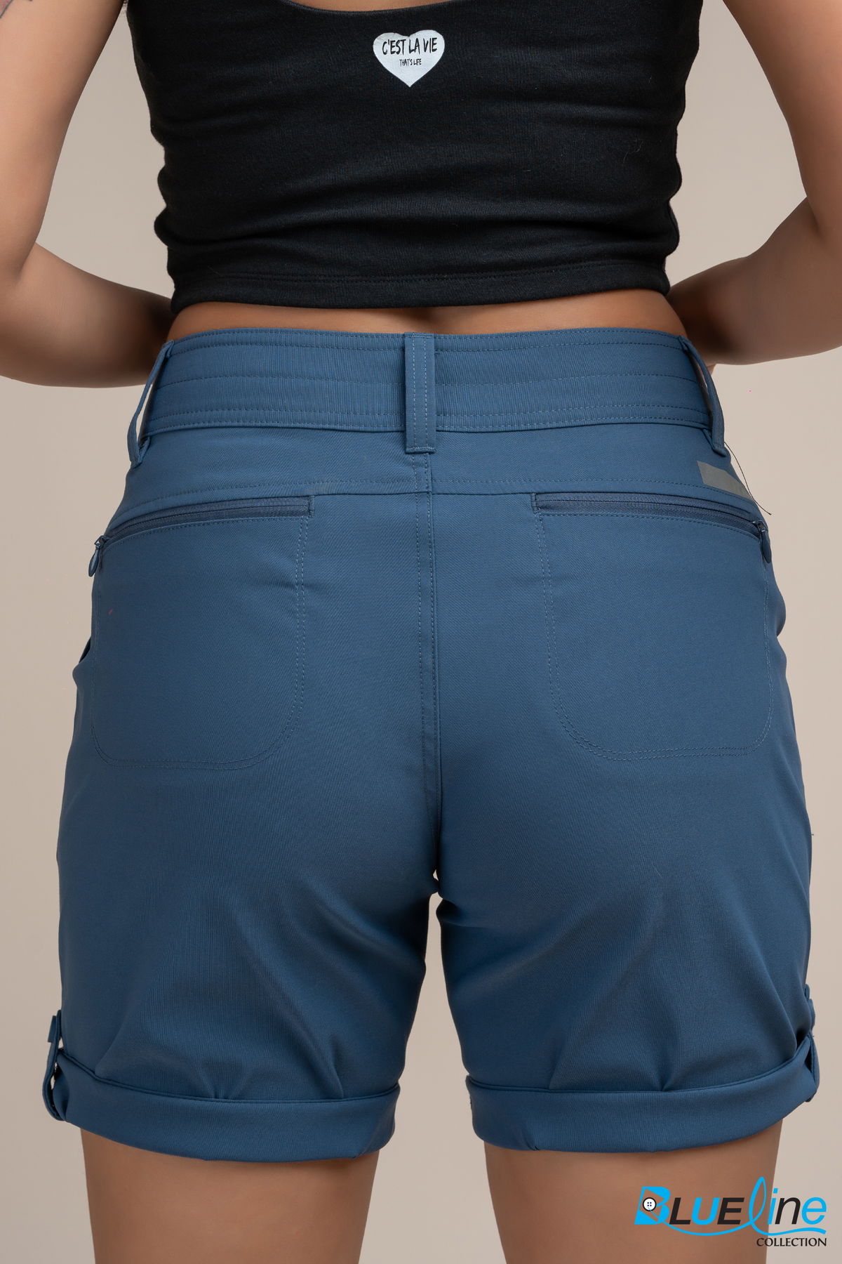 WOMEN'S RAINIER SHORTS