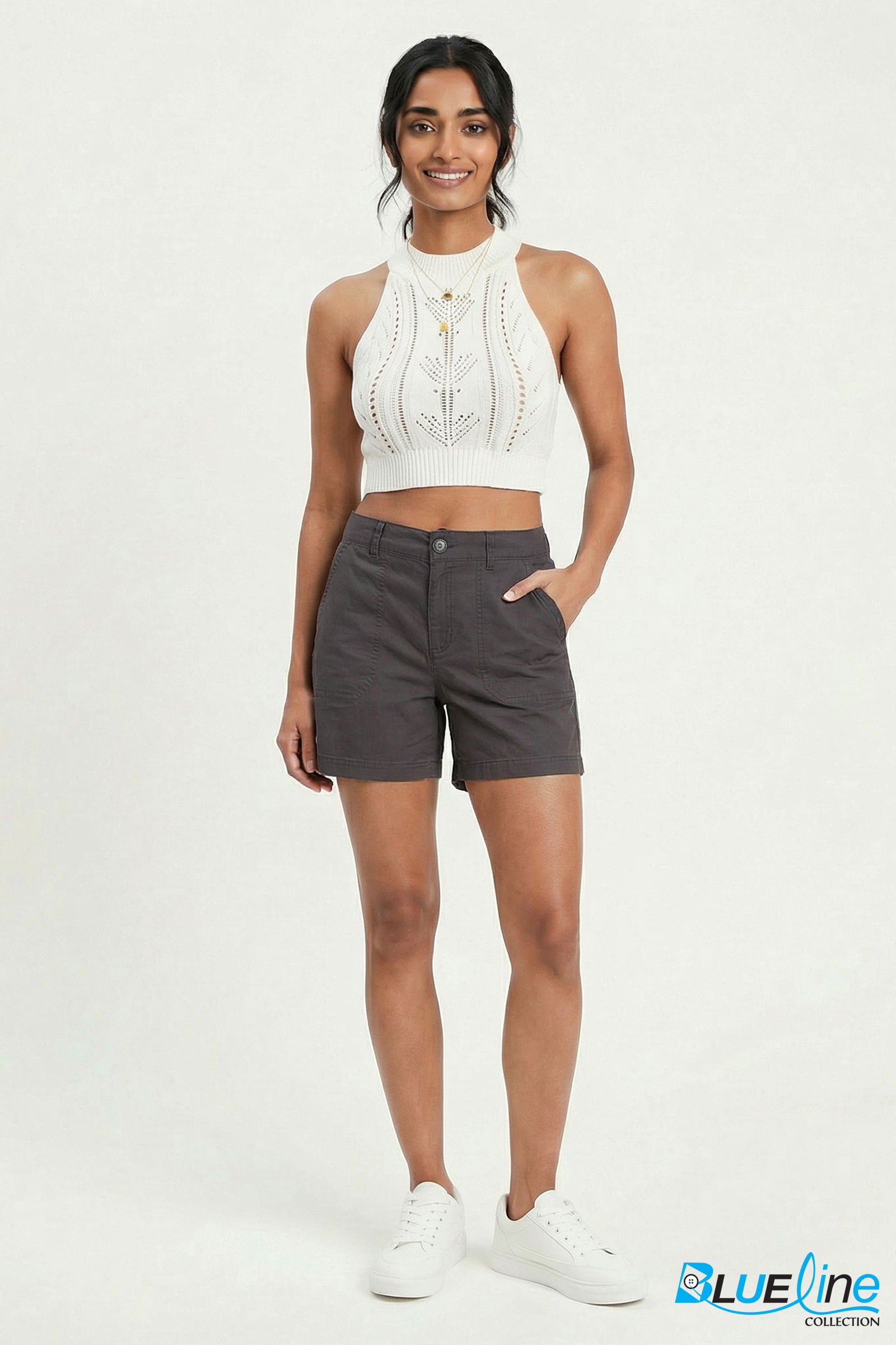 Adventurer Stretch Ripstop Shorts alternate view