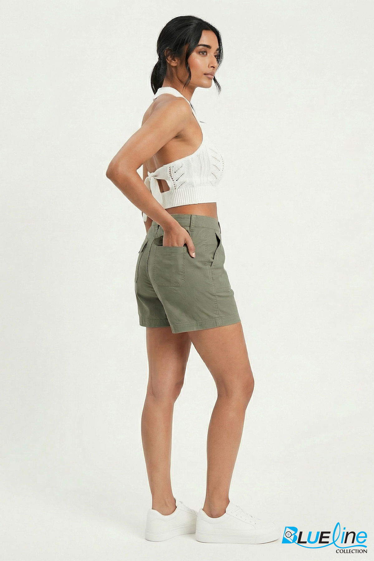 ADVENTURER STRETCH RIPSTOP SHORTS