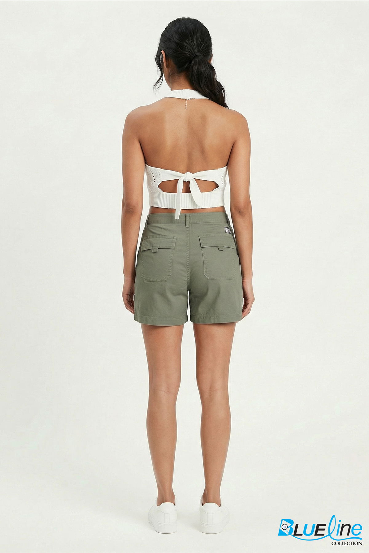 ADVENTURER STRETCH RIPSTOP SHORTS