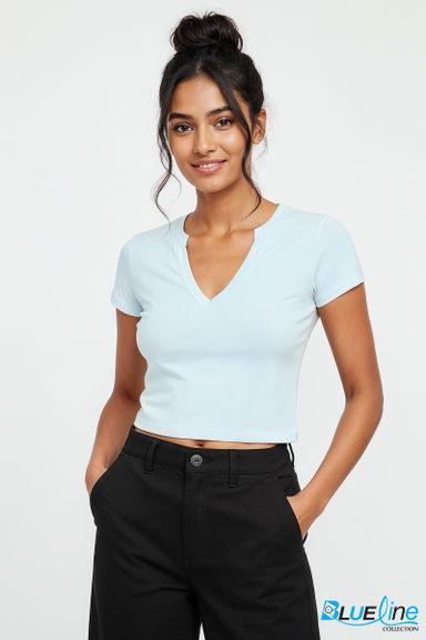 LIGHT BLUE