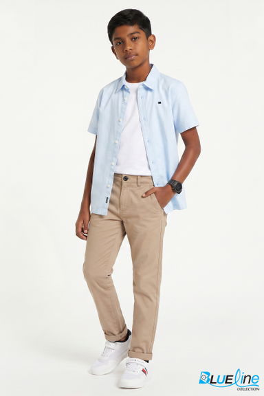 LIGHT BLUE