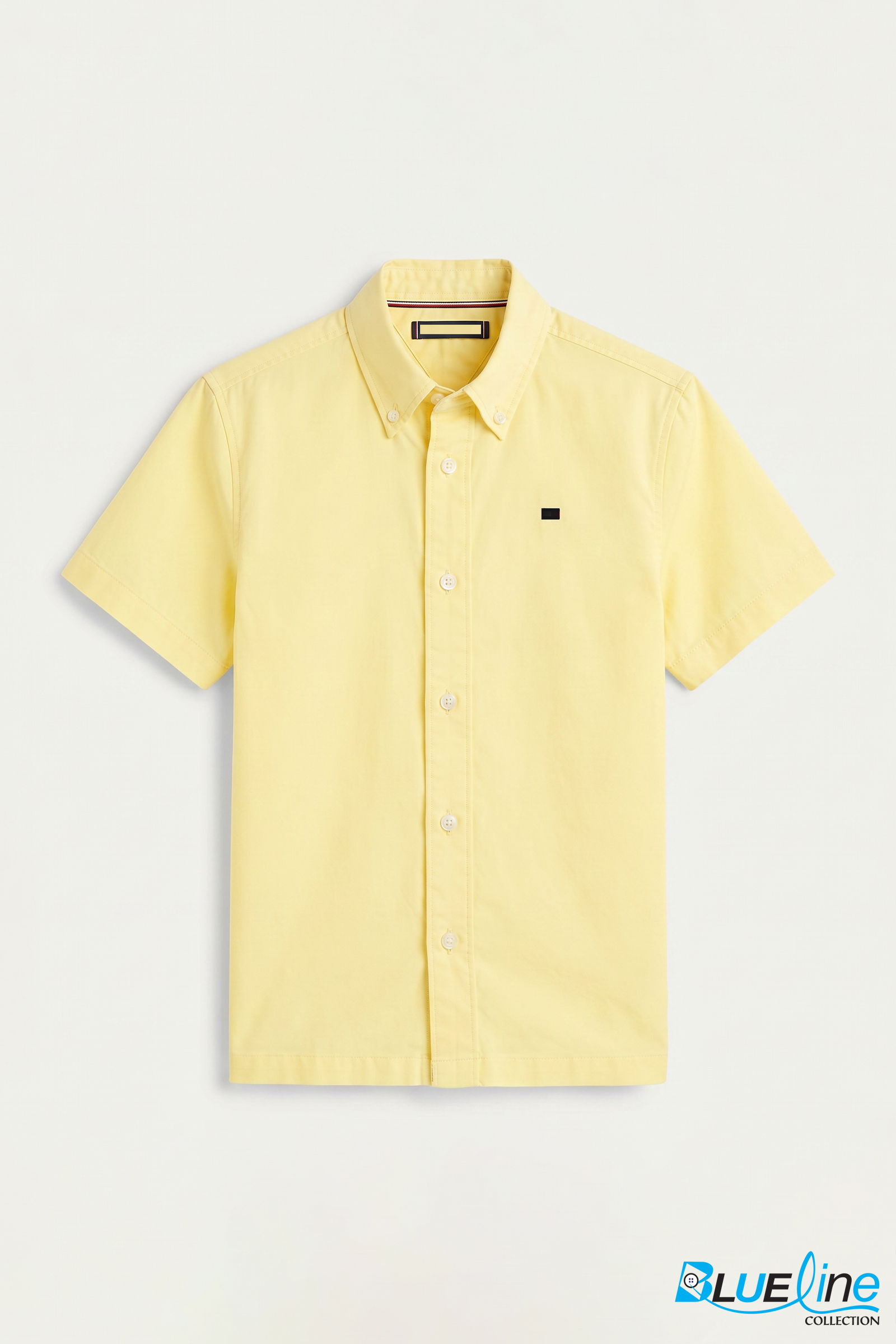 BOYS OXFORD SHIRT