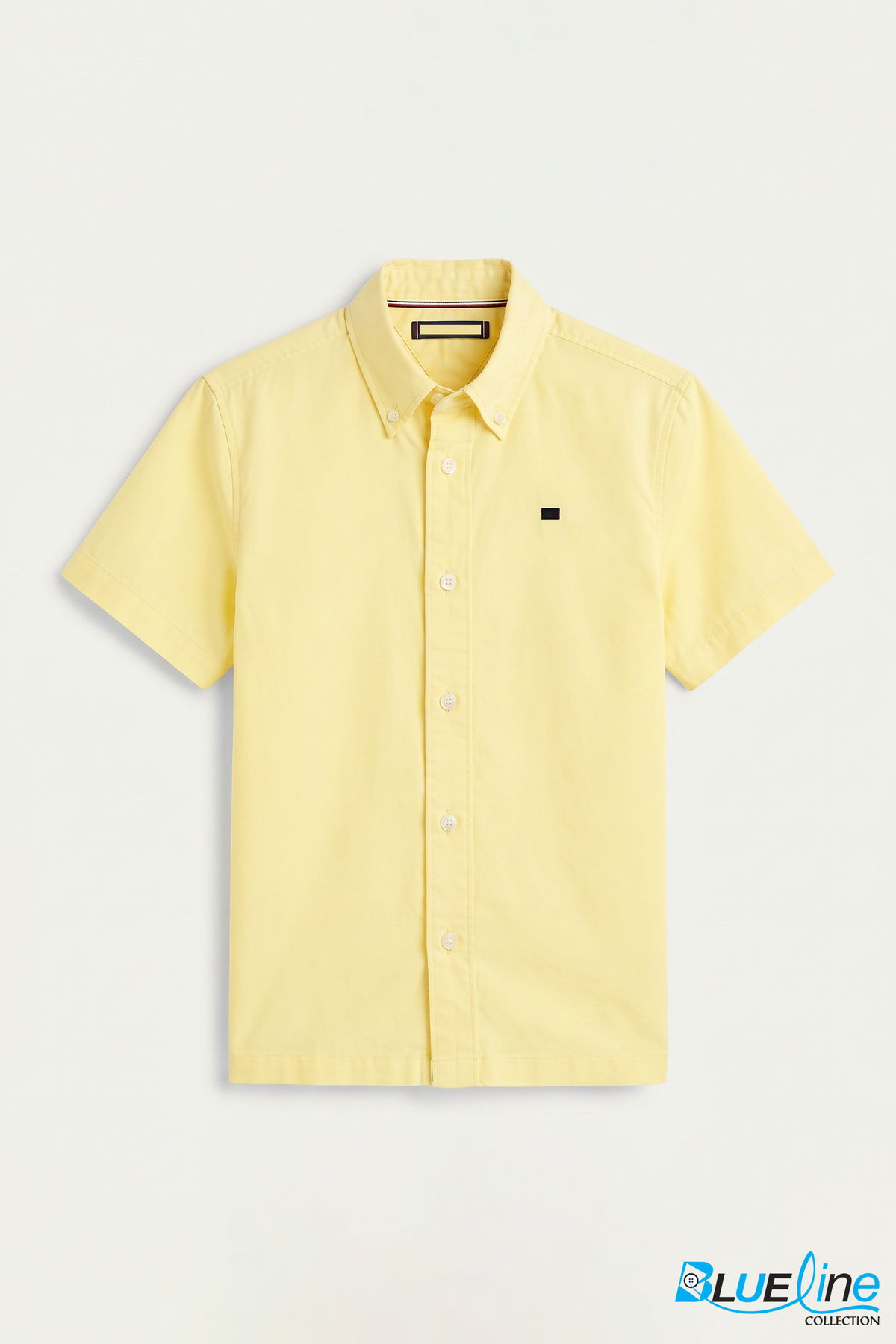 BOYS OXFORD SHIRT