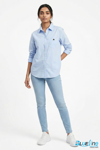 LIGHT BLUE