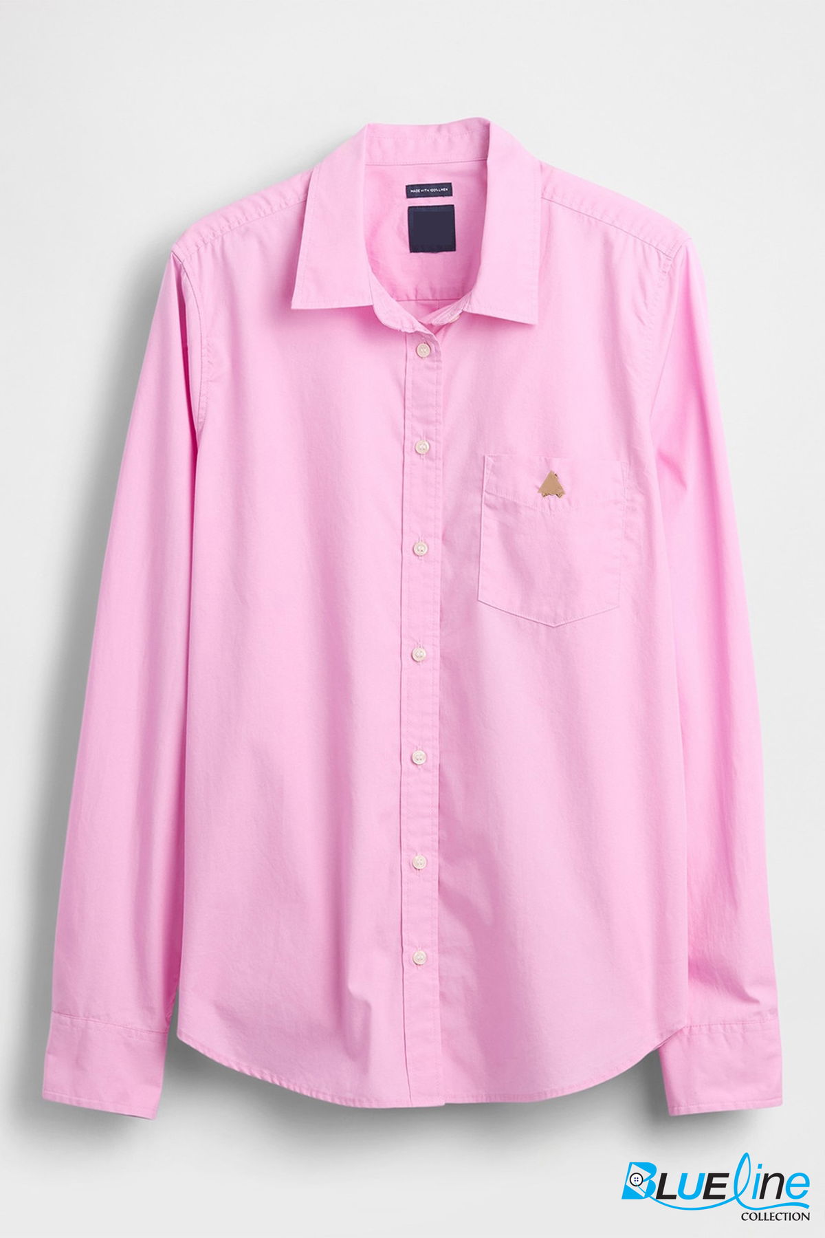 CLASSIC REGULAR FIT SHIRT