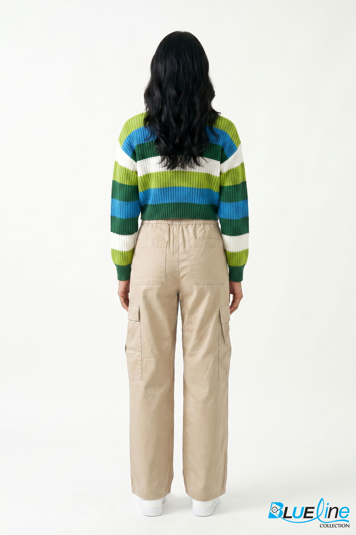 CLASSIC UTILITY CARGO PANTS