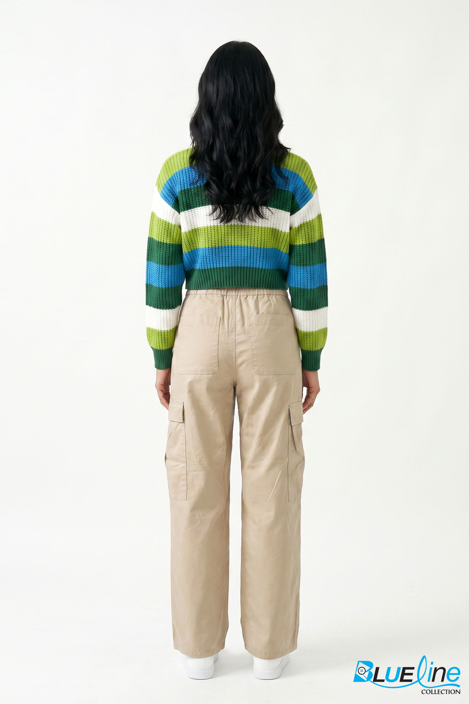 CLASSIC UTILITY CARGO PANTS