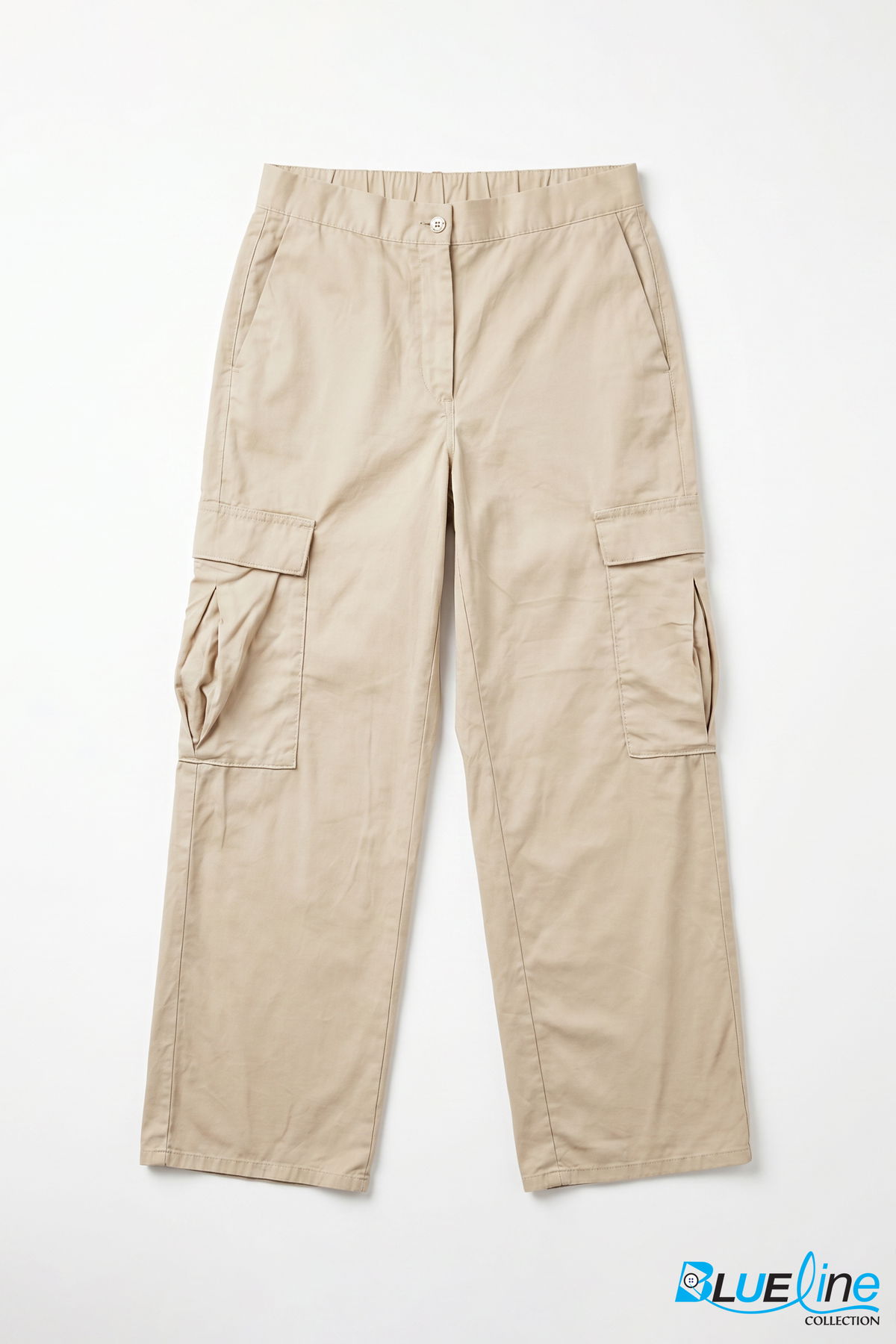 CLASSIC UTILITY CARGO PANTS