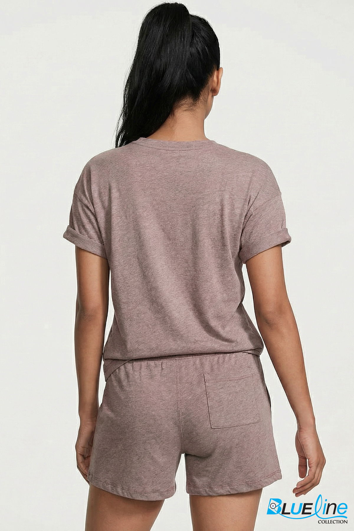 COTTON CASUAL TOP