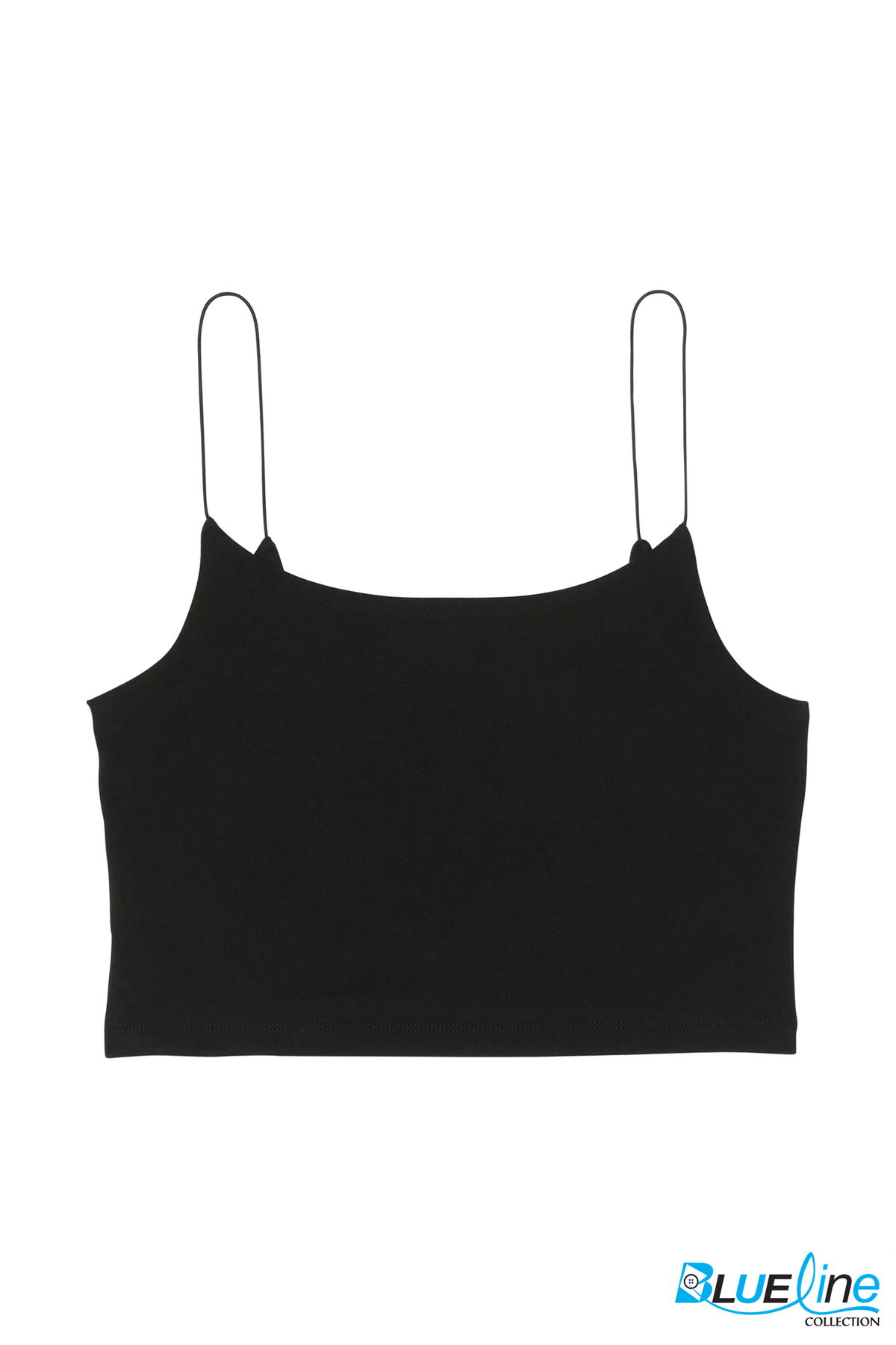 COTTON TANK TOP