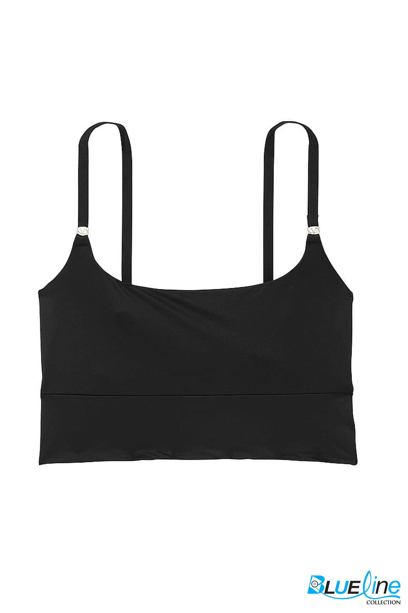 CROPPED CAMI TOP