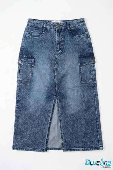 MEDIUM WASH