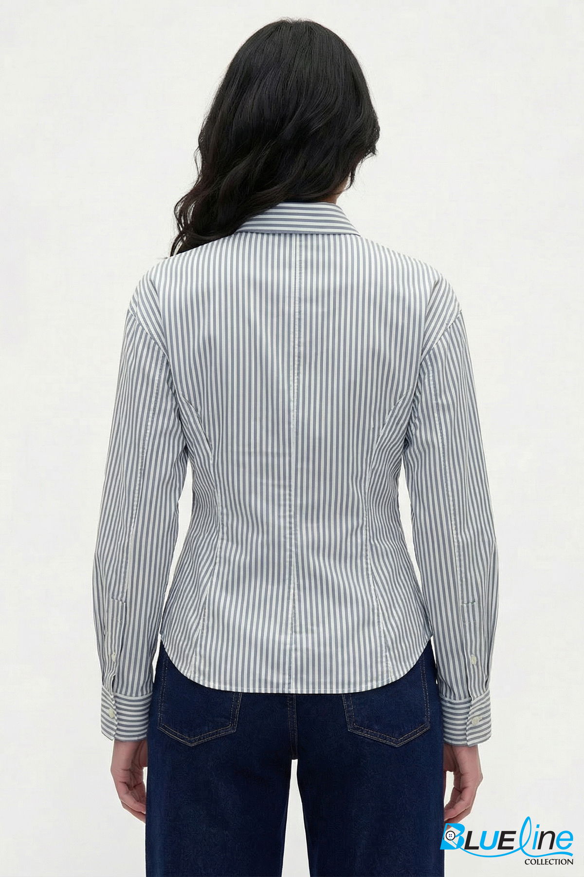 DOLMAN CLASSIC SHIRT