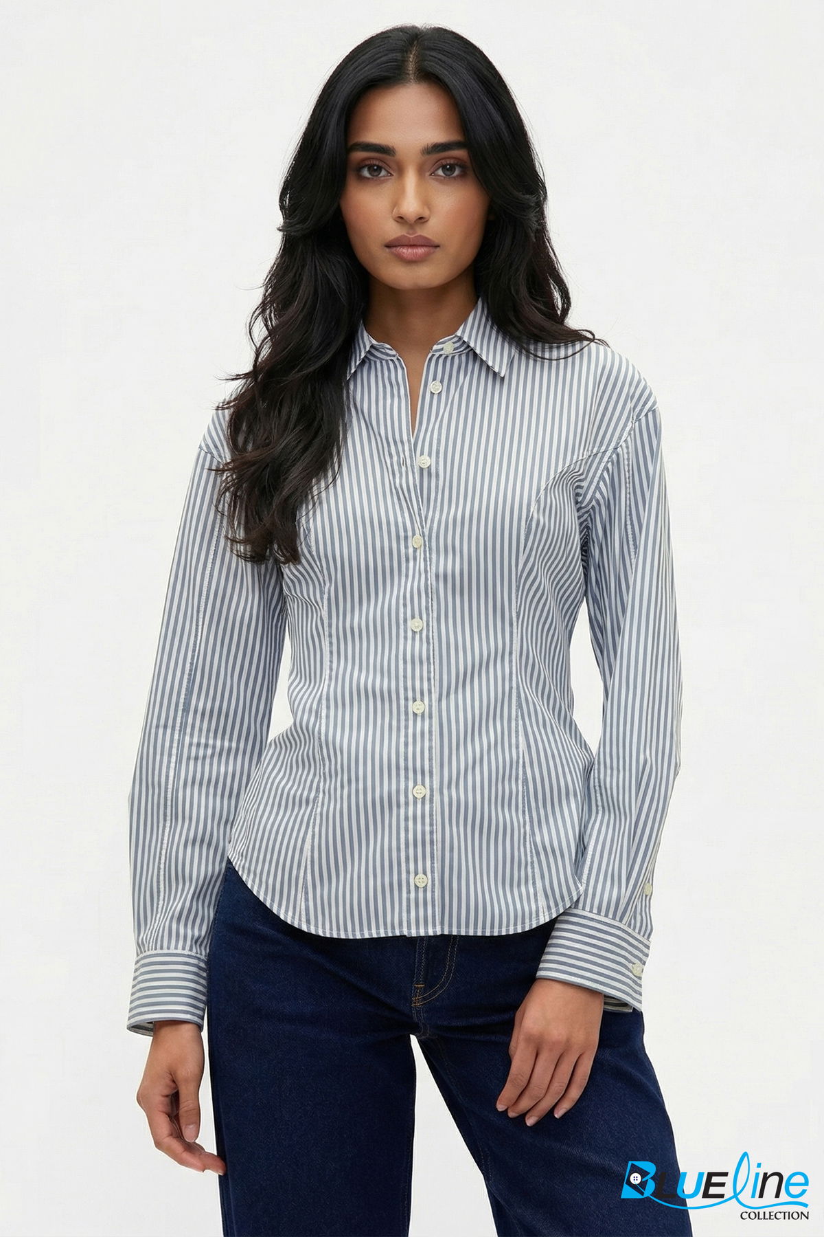 DOLMAN CLASSIC SHIRT