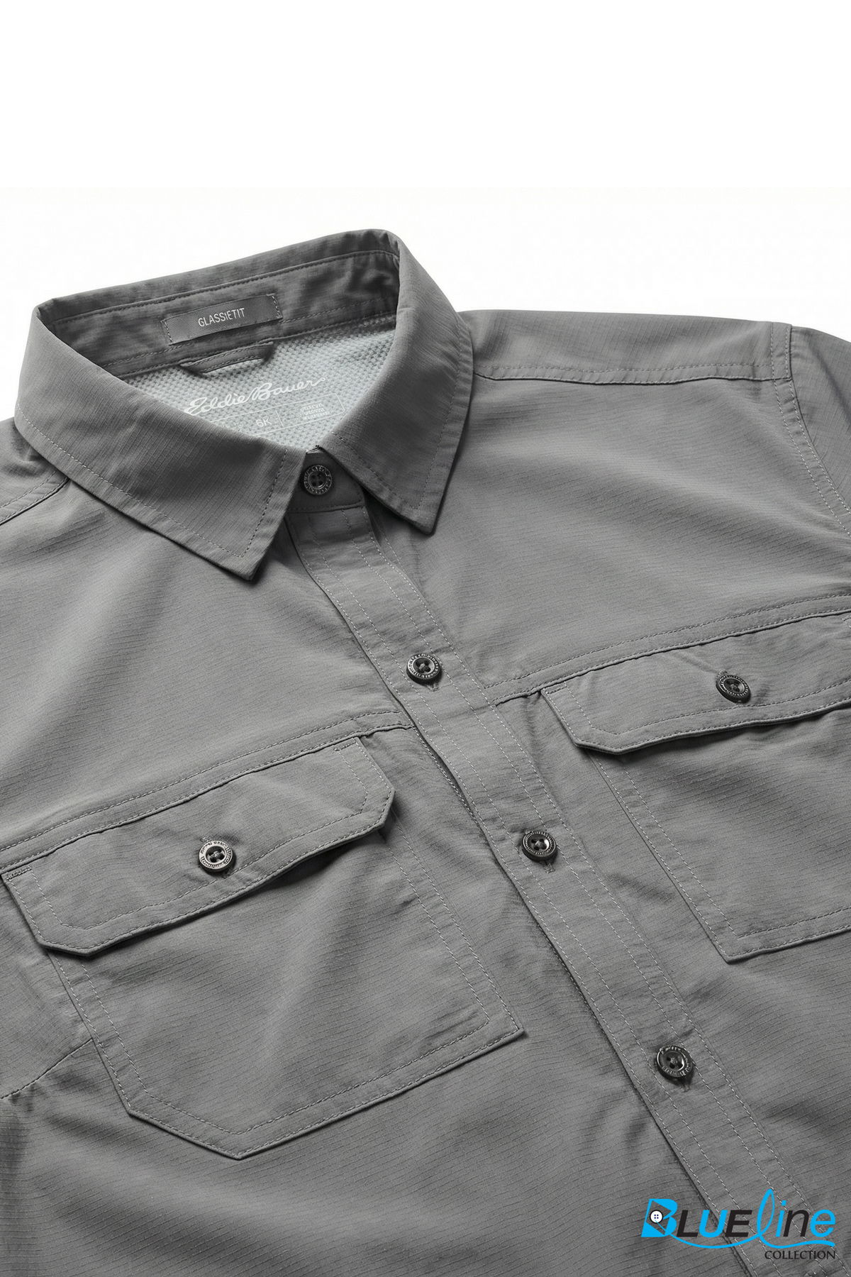 DRYFIT UTILITY LONG SLEEVE SHIRT