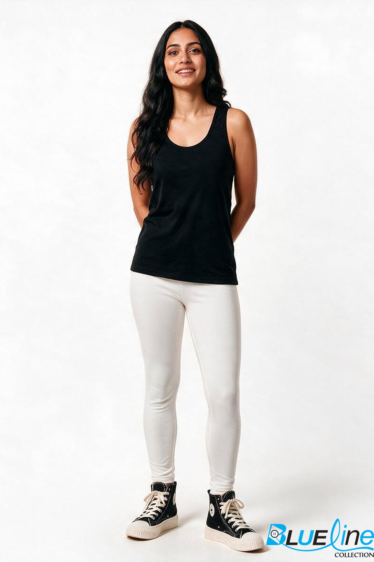 Everyday Cotton Tank Top