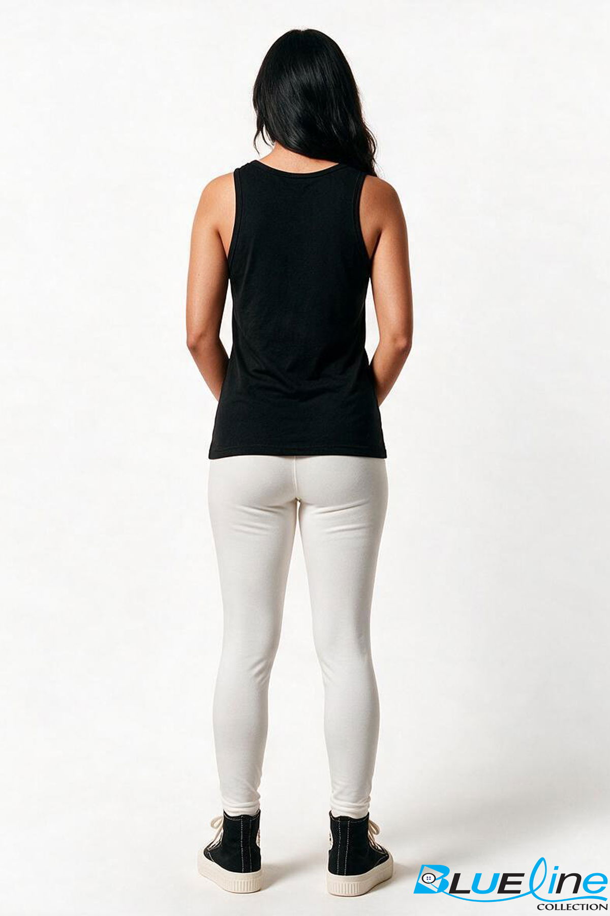 Everyday Cotton Tank Top