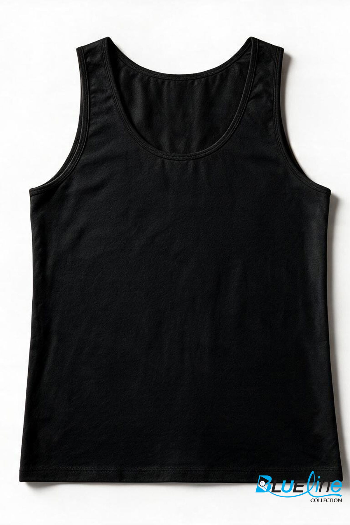 Everyday Cotton Tank Top