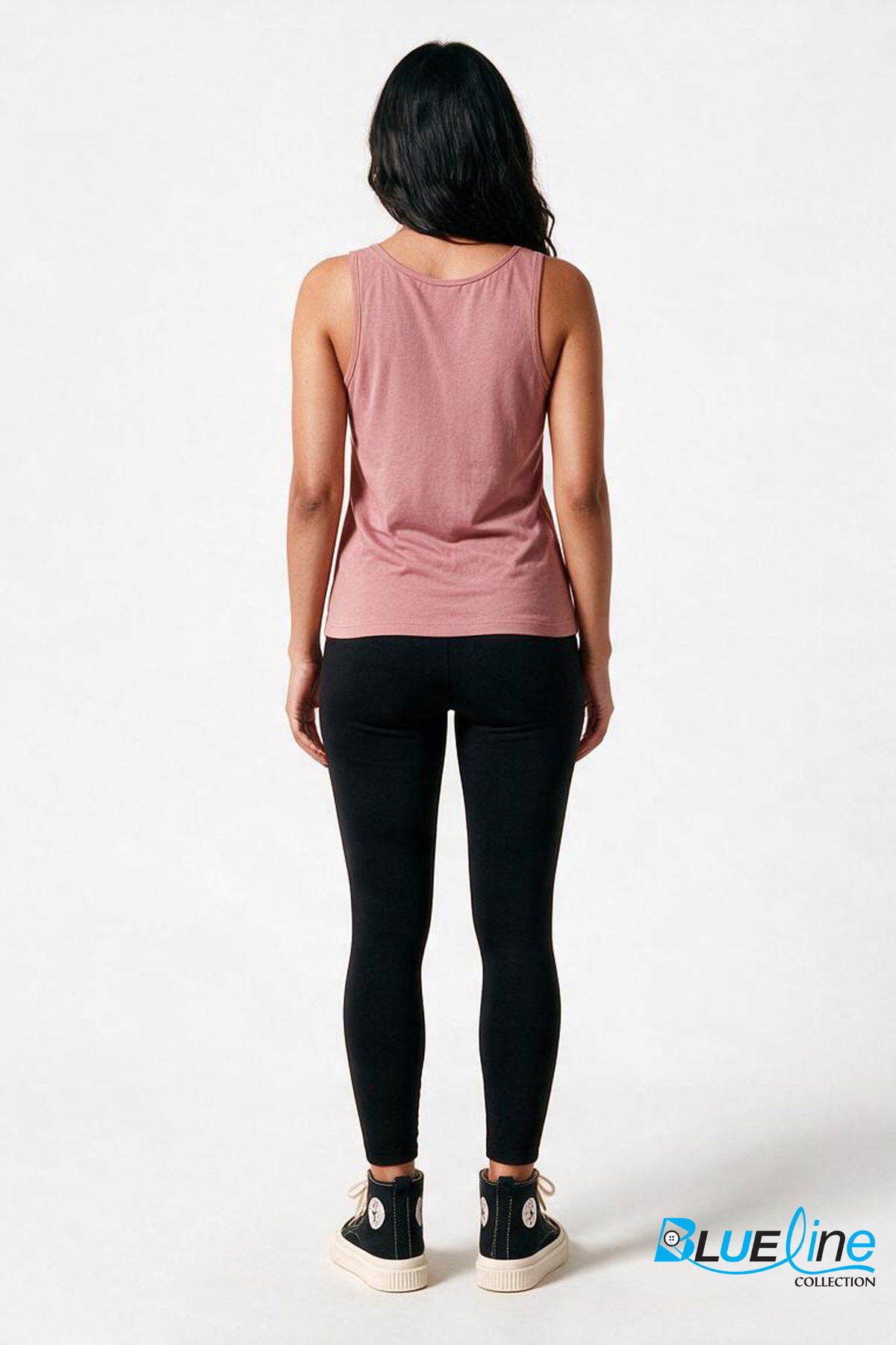 Everyday Cotton Tank Top