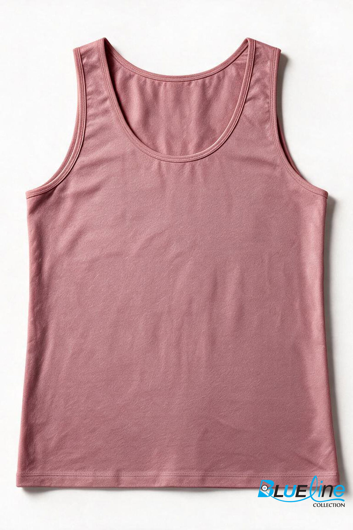 Everyday Cotton Tank Top