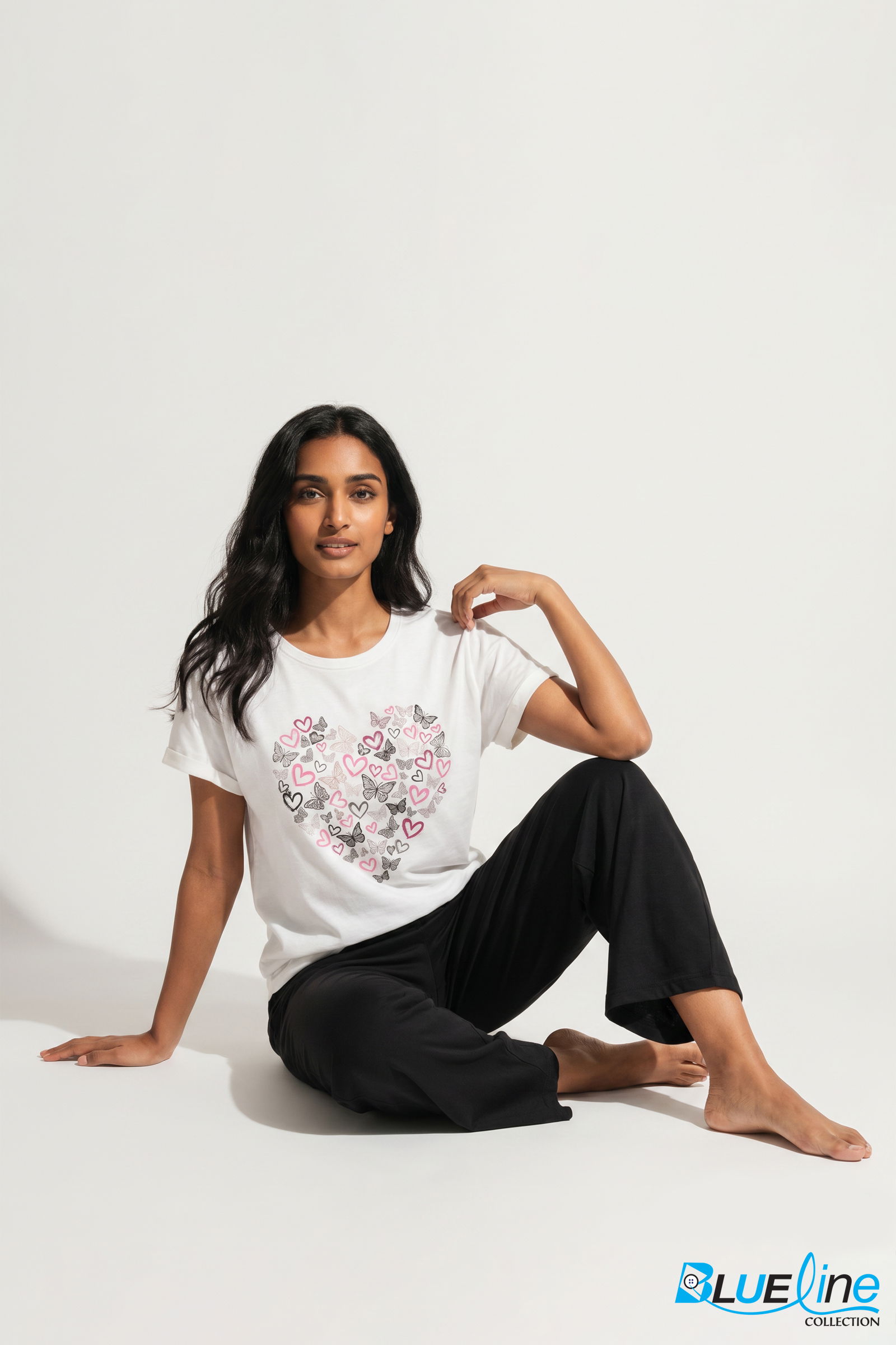 FEATHER SOFT PAJAMA PANT