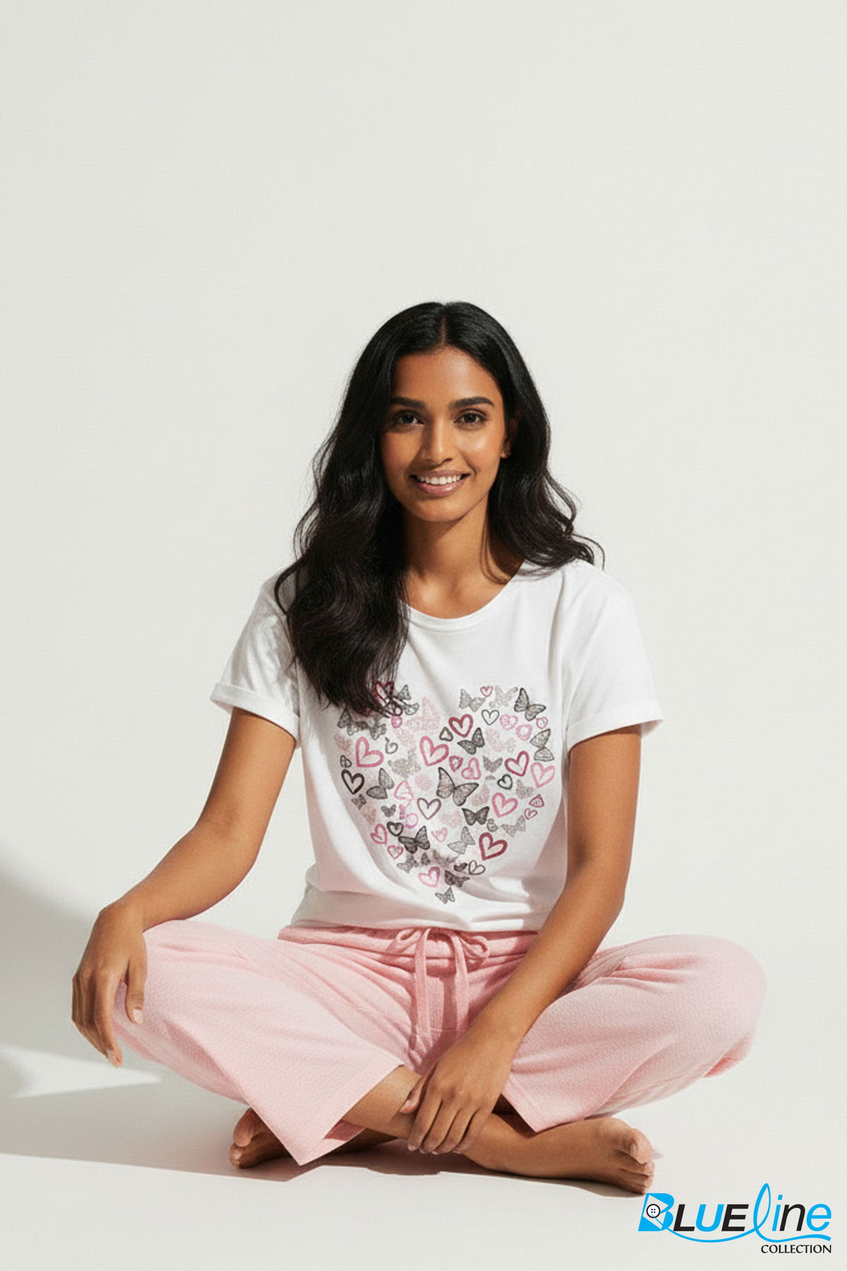 FEATHER SOFT PAJAMA PANT