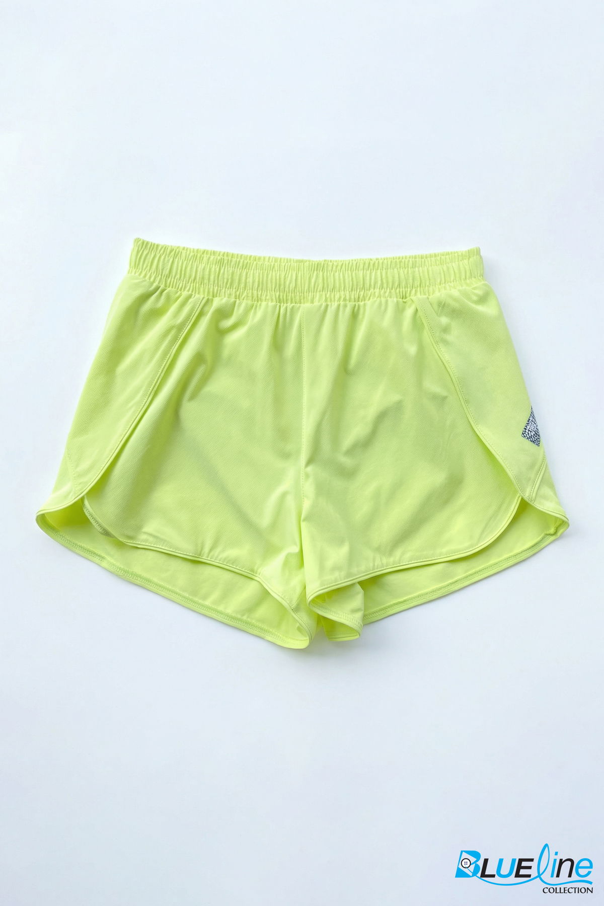 FEATHERY SOFT RUNNING SHORT