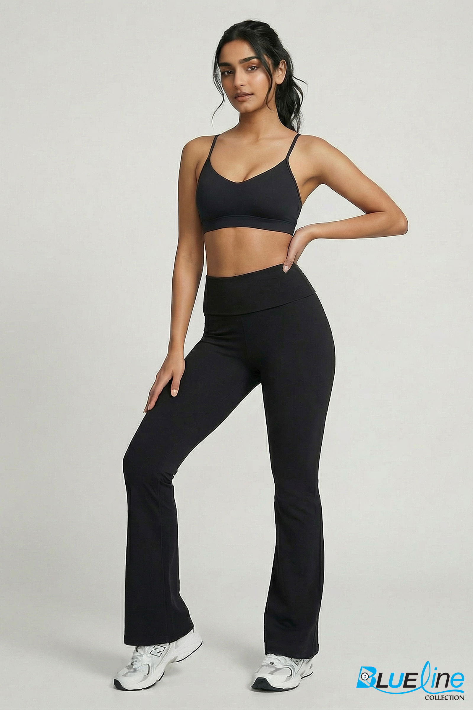 FLARE LEGGINGS