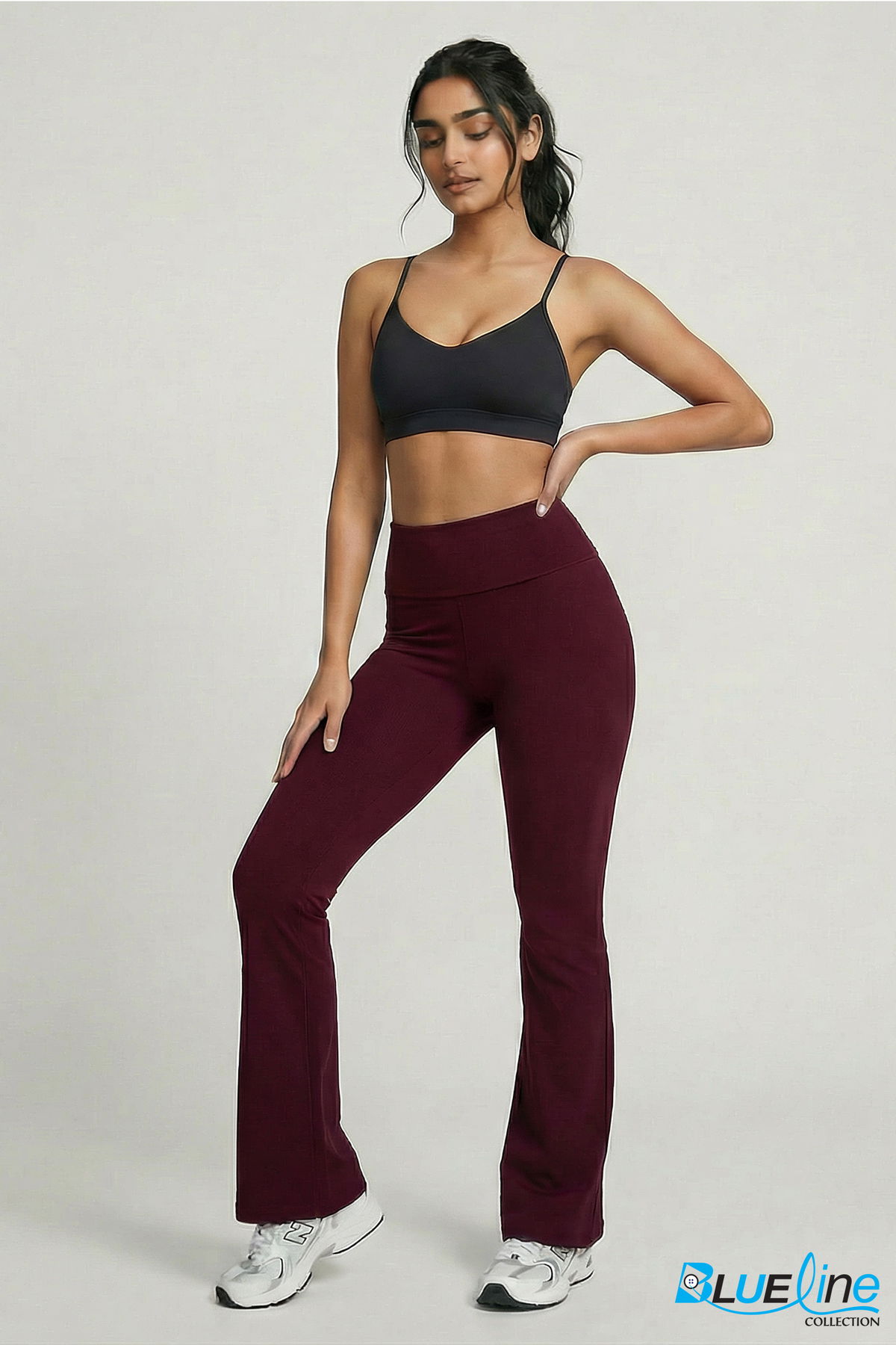 FLARE LEGGINGS