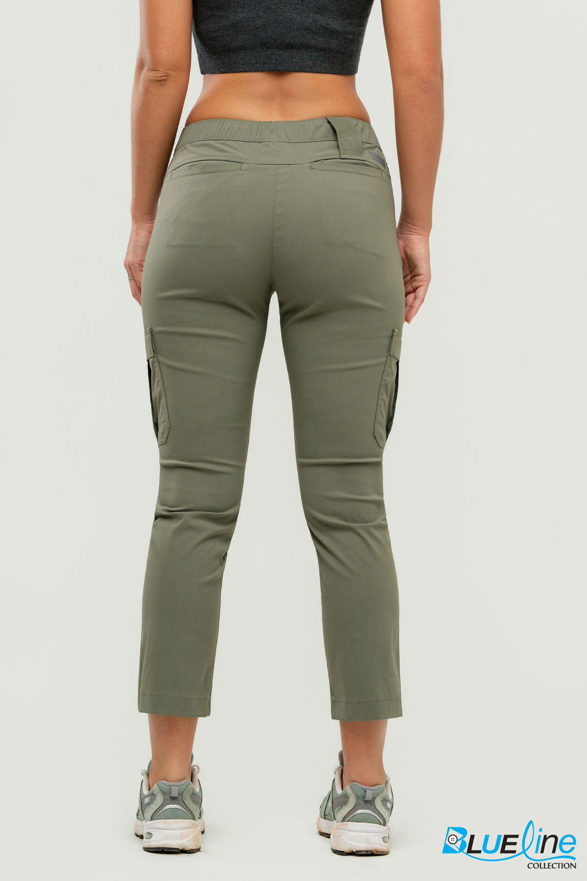 GUIDE RIPSTOP CARGO ANKLE PANT