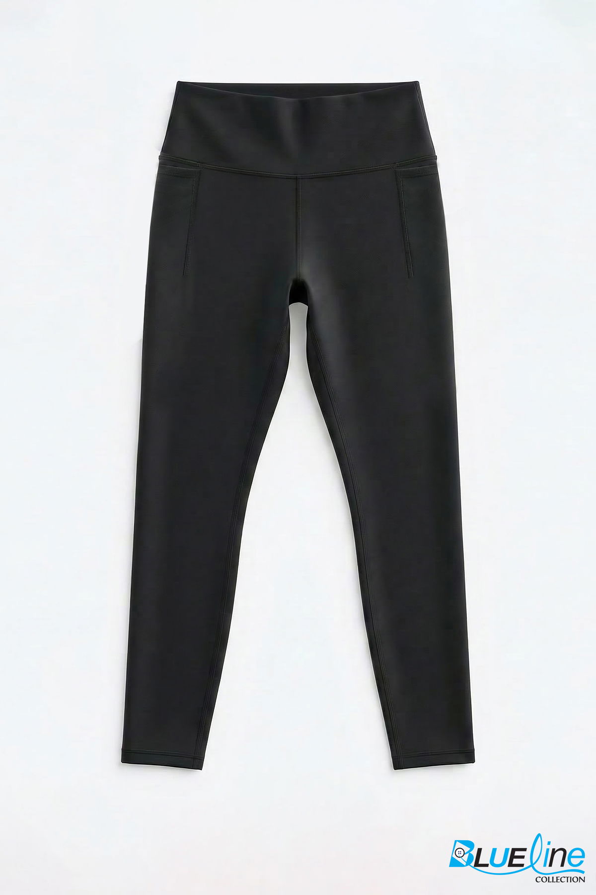 HIGH-WAIST POCKET LEGGING