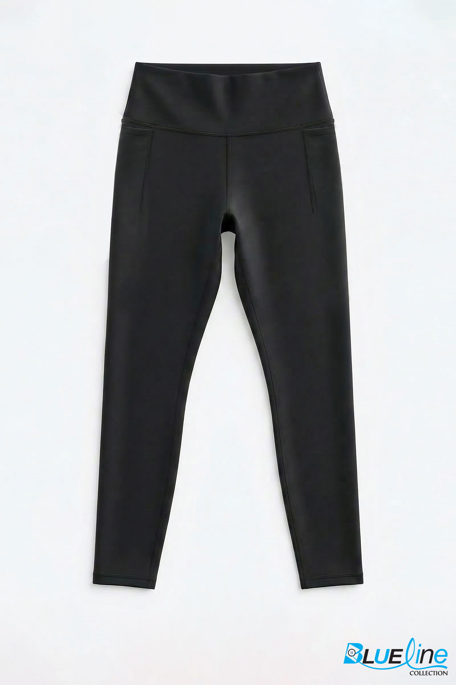 HIGH-WAIST POCKET LEGGING