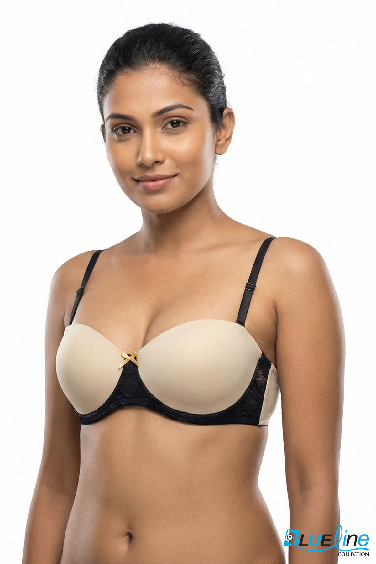 LADIES PADDED BRA