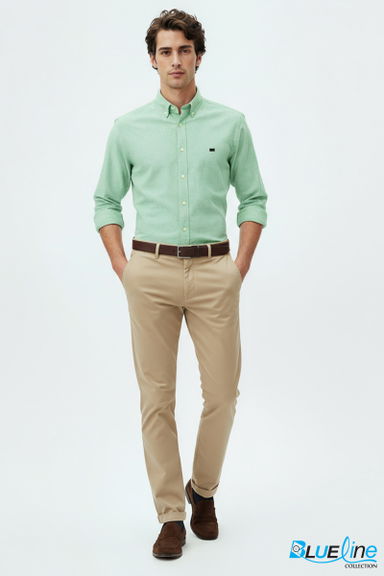 LIGHT GREEN