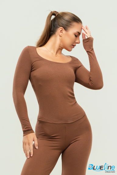 LIGHT-BROWN