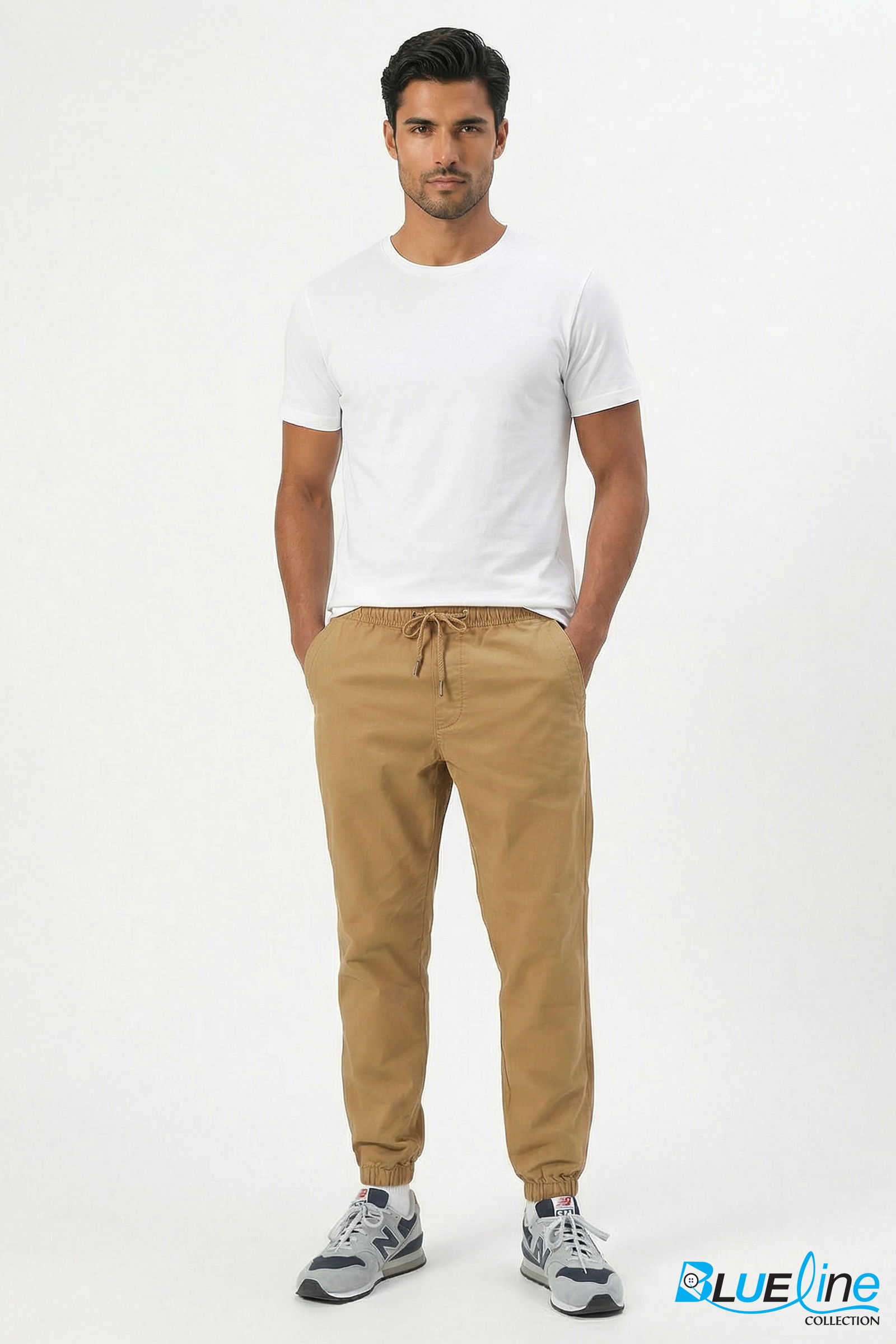 Men's Essential Joggers alternate view