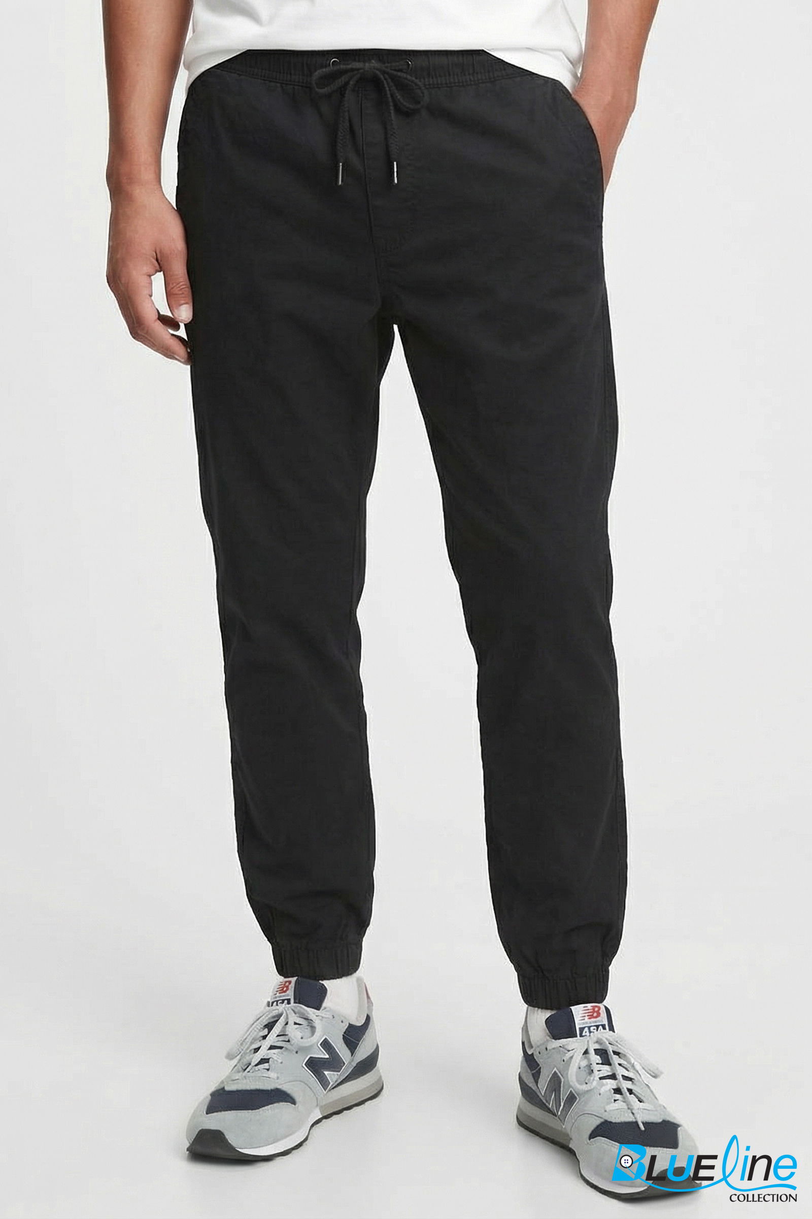 Men's Essential Joggers view 3