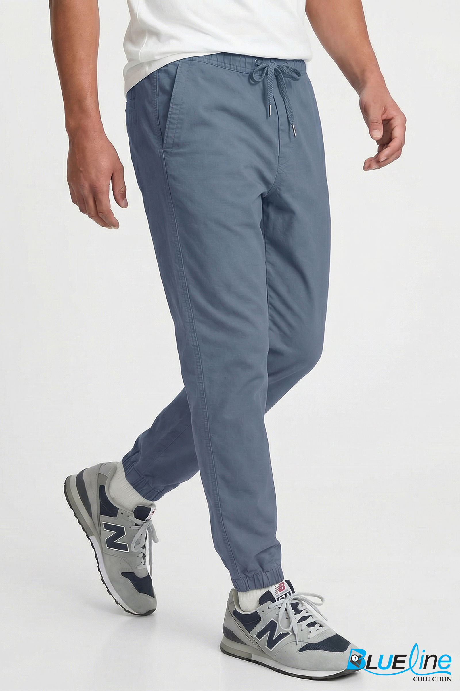 Men's Essential Joggers view 4