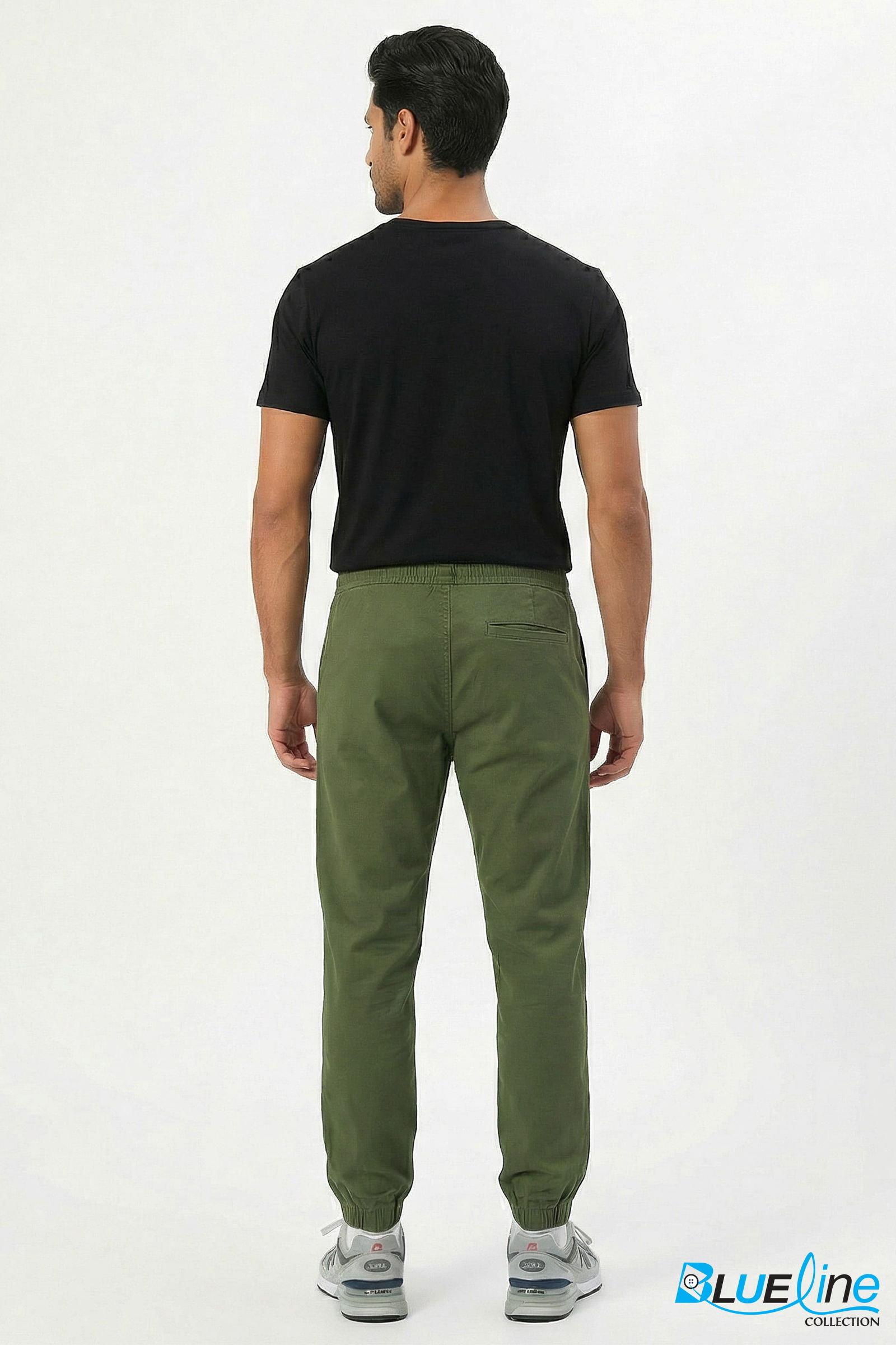 Men's Essential Joggers