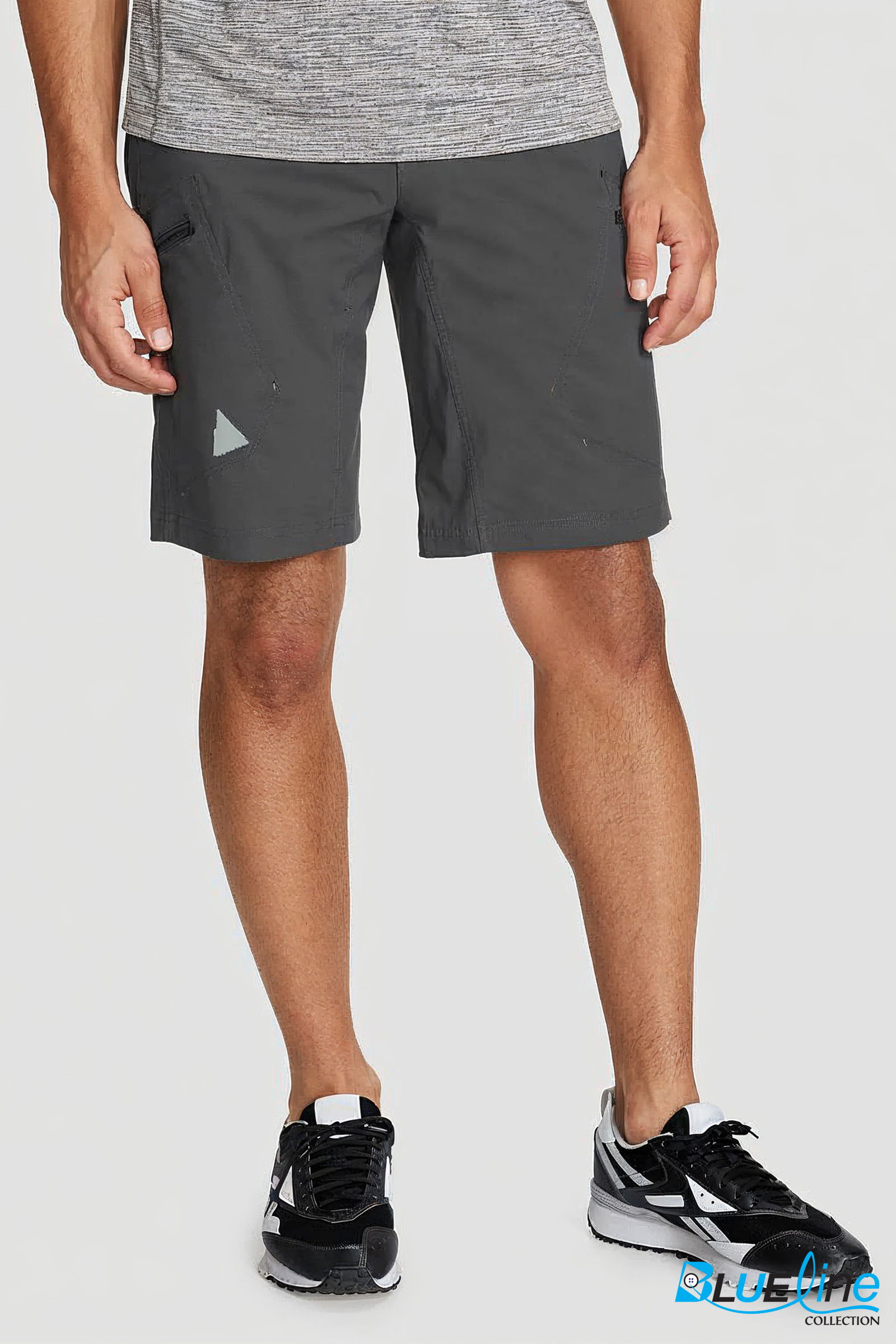 Men's Guide Pro Shorts view 4