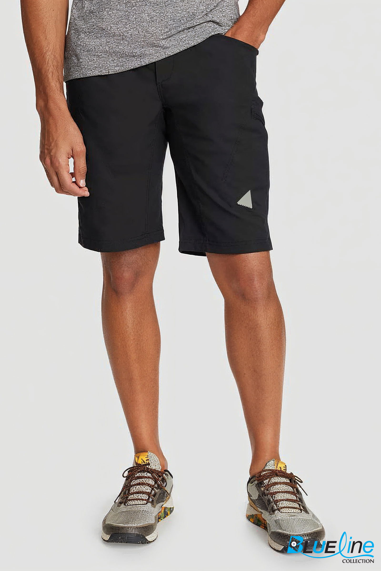Men's Guide Pro Shorts alternate view