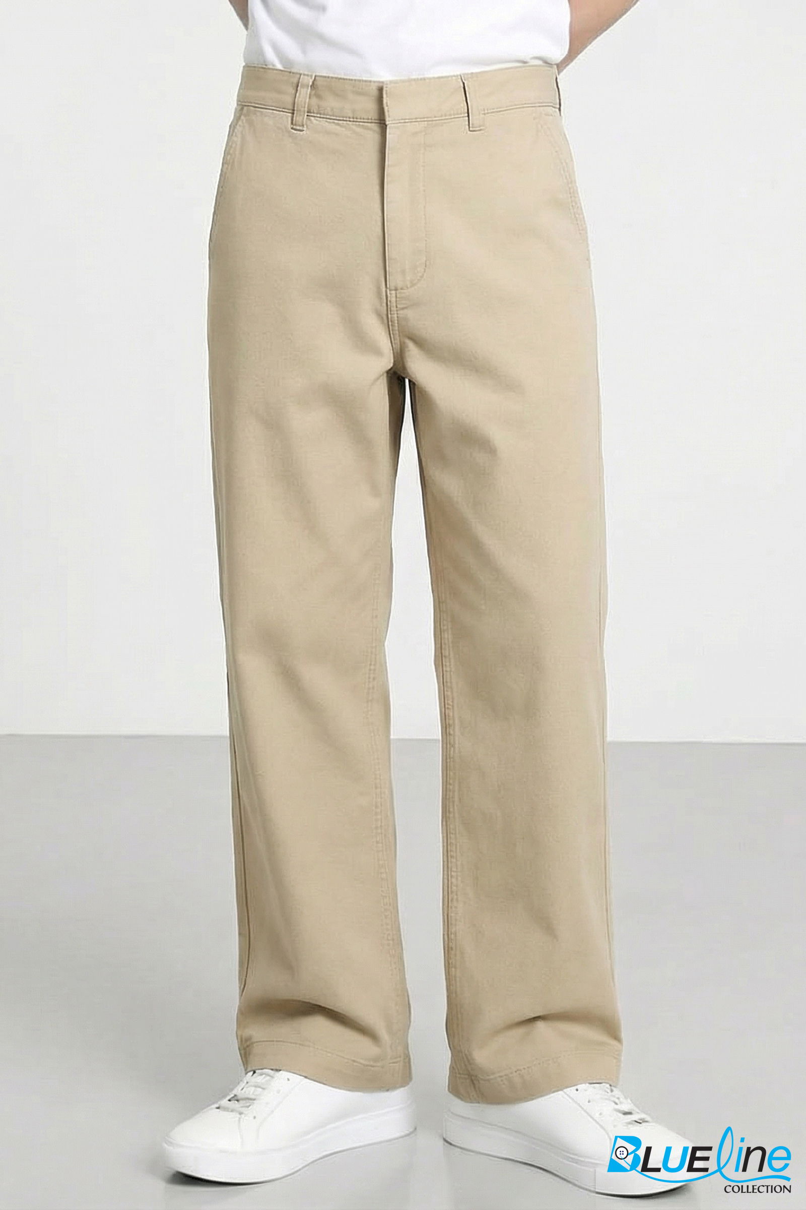 Men's Loose Chino Pant alternate view