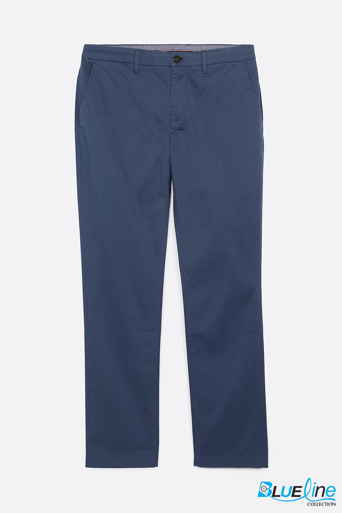 MEN'S STRAIGHT LEG CHINOS